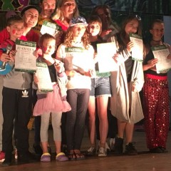 «Форсаж» в VIP-лагере «Матрица» Болгарияя 2016