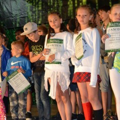 «Форсаж» в VIP-лагере «Матрица» Болгарияя 2016