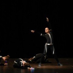 Конкурс «Северная столица» 2016