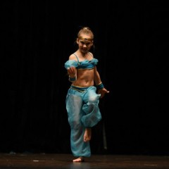 Конкурс «Северная столица» 2016