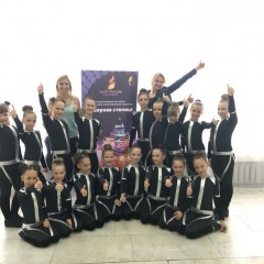 Конкурс «Северная столица» 2016