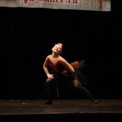 Конкурс «Северная столица» 2016