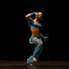 Конкурс «Северная столица» 2016