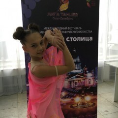 Конкурс «Северная столица» 2016
