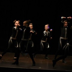 Конкурс «Северная столица» 2016
