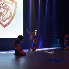 Международный фестиваль «Fordanzo» 2016