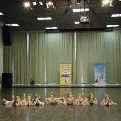 Международный конкурс «Северная Пальмира» 2016