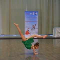Международный конкурс «Северная Пальмира» 2016