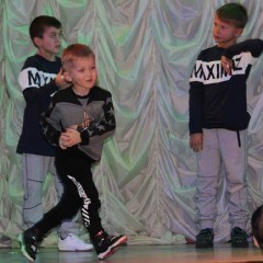 Новый год 2016
