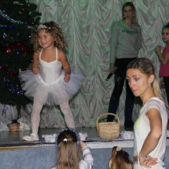 Новый год 2016