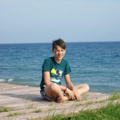 Греция. Родос-2017