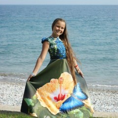 Греция. Родос-2017