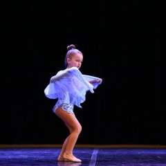 Международный конкурс «Северная Пальмира» 2017