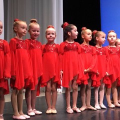 Конкурс «Just dance»
