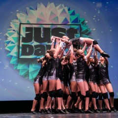 Конкурс «Just dance»