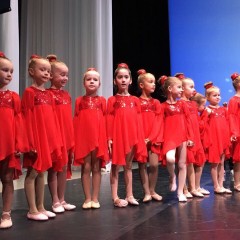 Конкурс «Just dance»