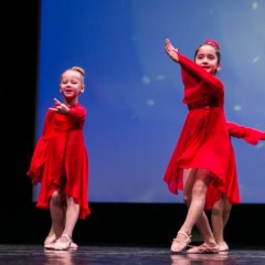 Конкурс «Just dance»