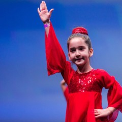 Конкурс «Just dance»