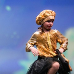Конкурс «Just dance»