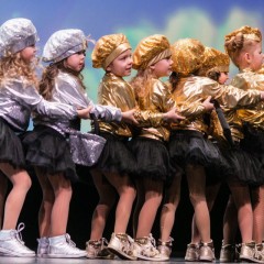 Конкурс «Just dance»