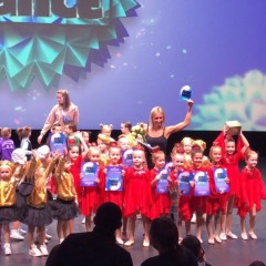 Конкурс «Just dance»