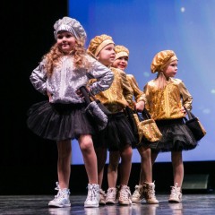 Конкурс «Just dance»