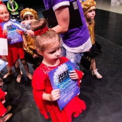Конкурс «Just dance»