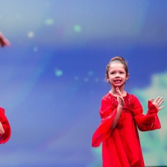 Конкурс «Just dance»