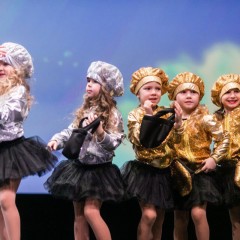 Конкурс «Just dance»