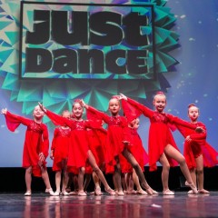 Конкурс «Just dance»
