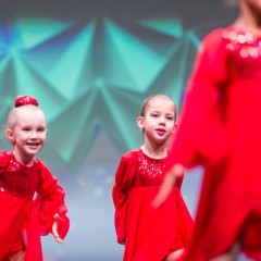Конкурс «Just dance»