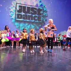 Конкурс «Just dance»