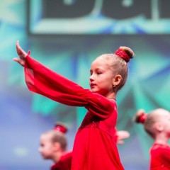 Конкурс «Just dance»