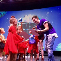 Конкурс «Just dance»