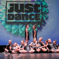 Конкурс «Just dance»