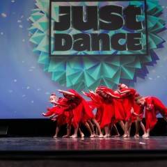 Конкурс «Just dance»