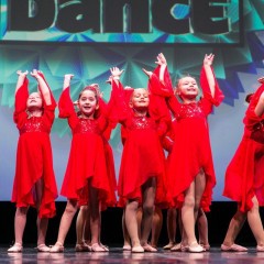 Конкурс «Just dance»