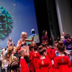 Конкурс «Just dance»