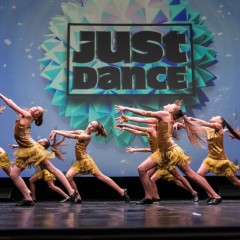 Конкурс «Just dance»