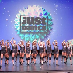 Конкурс «Just dance»