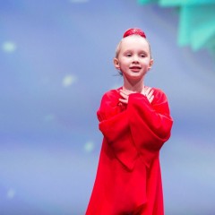Конкурс «Just dance»