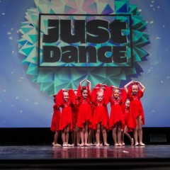 Конкурс «Just dance»
