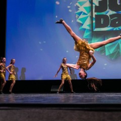 Конкурс «Just dance»