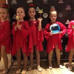 Конкурс «Just dance»