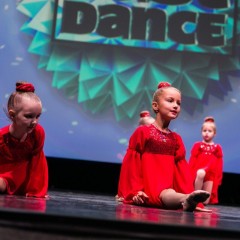 Конкурс «Just dance»