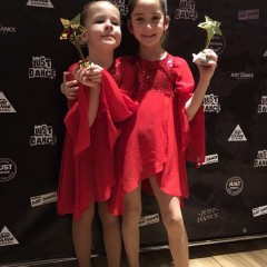 Конкурс «Just dance»