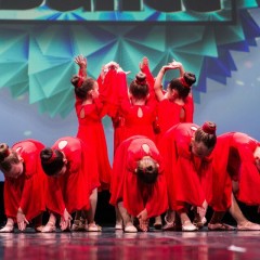 Конкурс «Just dance»