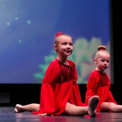 Конкурс «Just dance»