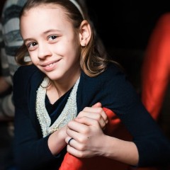 Новый год 18.12.2018 ресторан «Цинь»