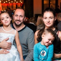 Новый год 18.12.2018 ресторан «Цинь»